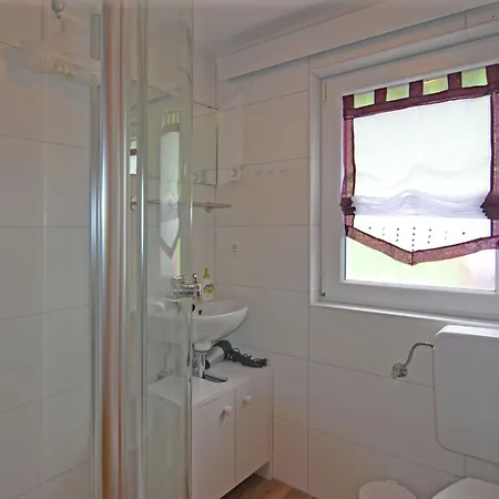 Near The Hiking Trails In Bad Laasphe Holiday home