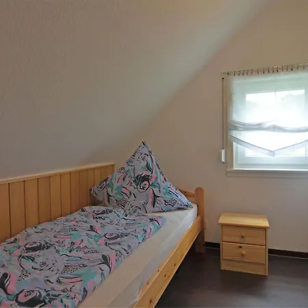 Near The Hiking Trails In Bad Laasphe Holiday home Glashutte (North Rhine-Westphalia)