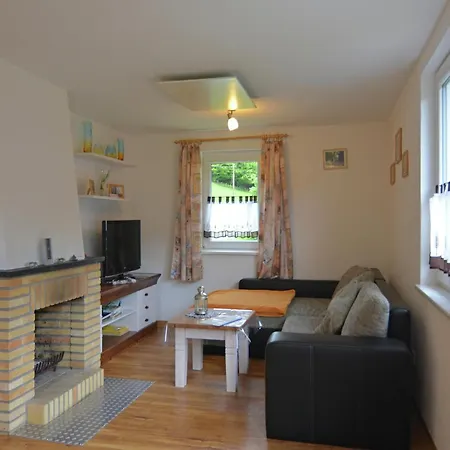 Holiday home Near The Hiking Trails In Bad Laasphe *