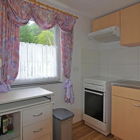 Holiday home Near The Hiking Trails In Bad Laasphe *