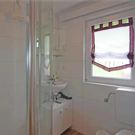 Naturparadies Bad Laasphe * Glashutte (North Rhine-Westphalia)