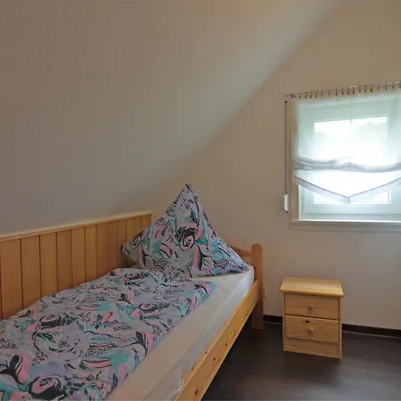 Naturparadies Bad Laasphe Сasa de vacaciones *