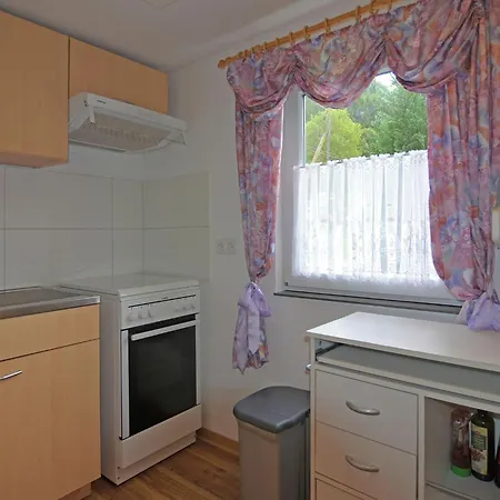 Сasa de vacaciones Naturparadies Bad Laasphe Glashutte (North Rhine-Westphalia)