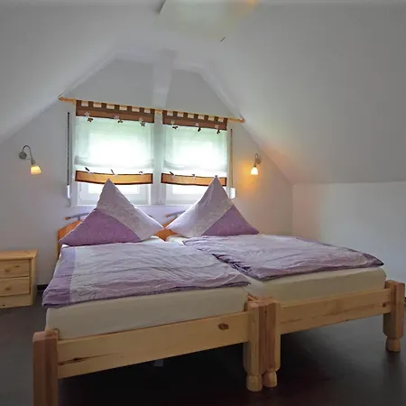 Naturparadies Bad Laasphe Glashutte (North Rhine-Westphalia)