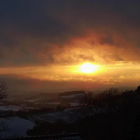 Сasa de vacaciones Naturparadies Bad Laasphe Glashutte (North Rhine-Westphalia)