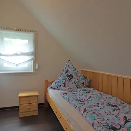 Naturparadies Bad Laasphe Holiday home *