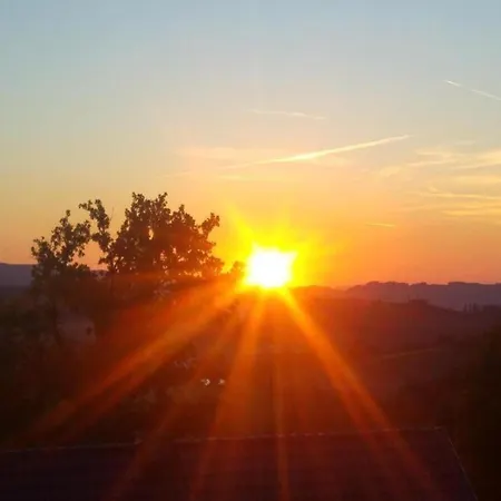 Сasa de vacaciones Naturparadies Bad Laasphe *