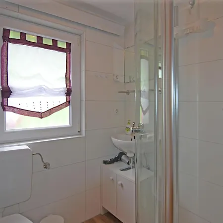 Naturparadies Bad Laasphe Holiday home Glashutte (North Rhine-Westphalia)