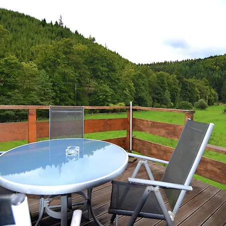 Naturparadies Bad Laasphe *