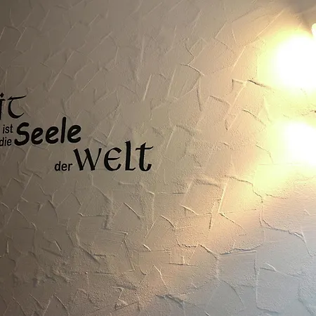 Naturparadies Bad Laasphe * Glashutte (North Rhine-Westphalia)