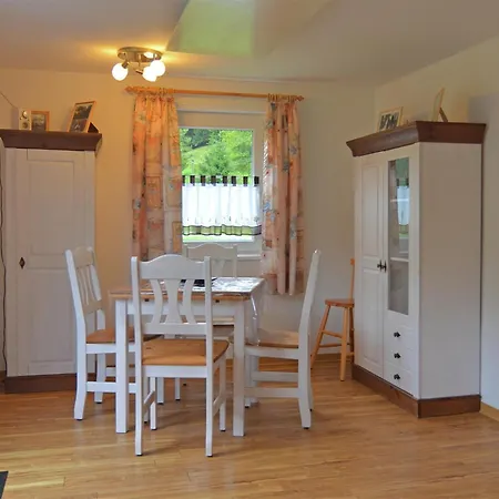 Naturparadies Bad Laasphe Holiday home