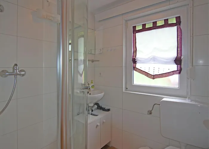 Naturparadies Bad Laasphe * Glashutte (North Rhine-Westphalia)