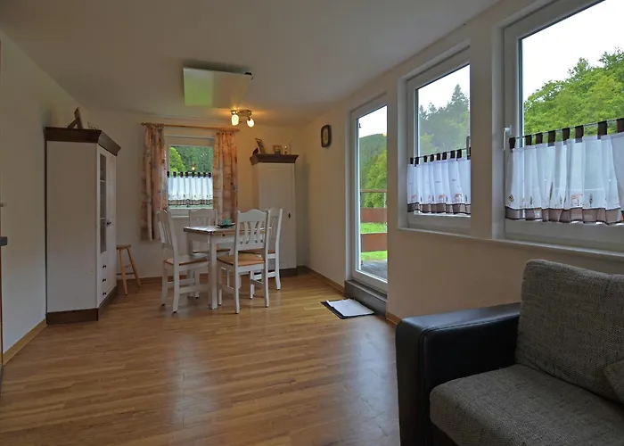 Naturparadies Bad Laasphe