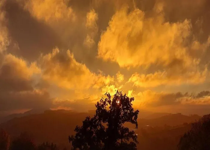 Naturparadies Bad Laasphe Tatil Evi Glashutte (North Rhine-Westphalia)