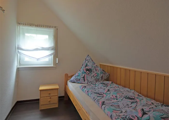 Naturparadies Bad Laasphe Tatil Evi *