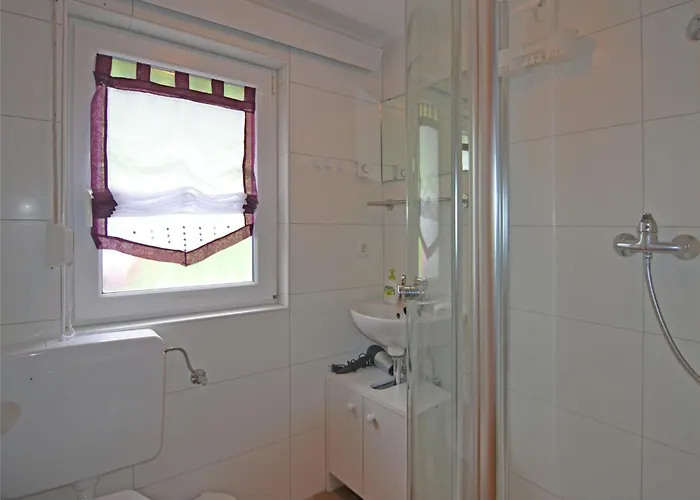 Naturparadies Bad Laasphe Tatil Evi Glashutte (North Rhine-Westphalia)