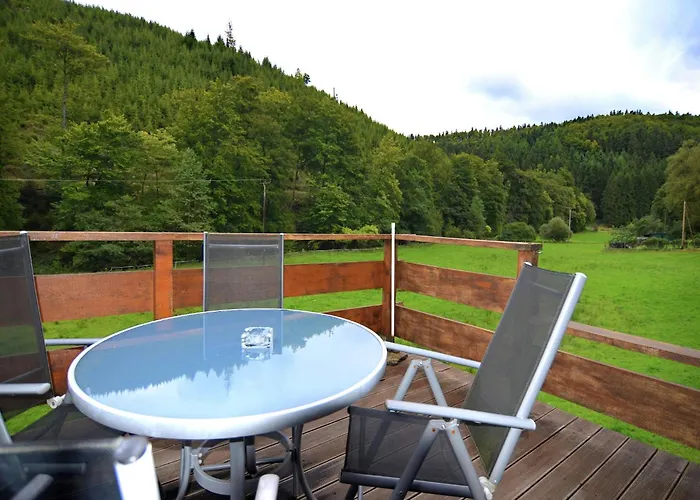 Naturparadies Bad Laasphe *