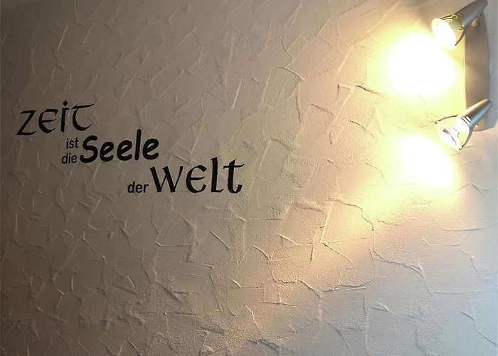 Naturparadies Bad Laasphe * Glashutte (North Rhine-Westphalia)